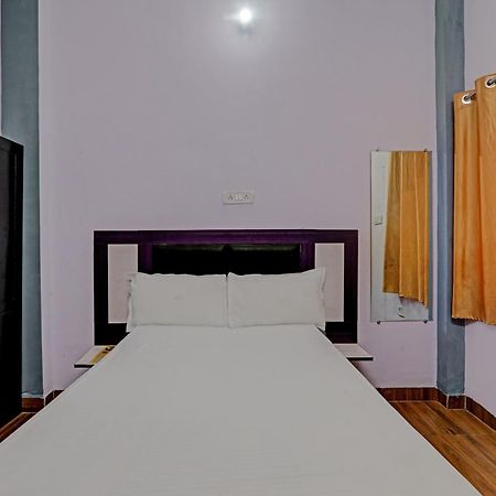 Oyo Hotel Crown Lucknow Extérieur photo