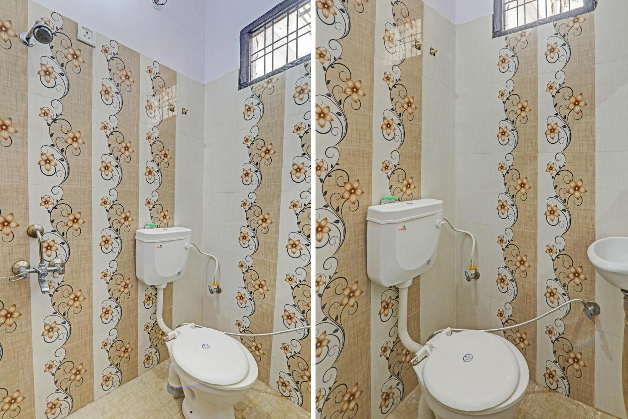 Oyo Hotel Crown Lucknow Extérieur photo